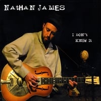Nathan James: I Don