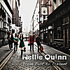 Nellie Quinn: From Past to Present