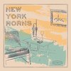 New York Horns: New York Horns