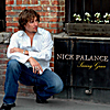 Nick Palance: Saving Grace