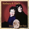Norbury & Finch: Tease For Two