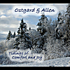 Ostgard & Allen: Tidings of Comfort and Joy