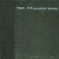 Papa Joe: Storybook Ending