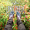 Paper Lions: At Long Creek