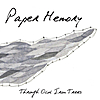 Paper Memory: Through Old Iron Trees