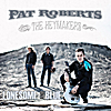 Pat Roberts & The Heymakers: Lonesome & Blue
