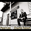 Paul Cox & Charlie Fabert: That