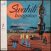 Paul Mbenna: Swahili Boogaloo