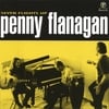 Penny Flanagan: Seven Flights Up