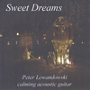 Peter Lewandowski: Sweet Dreams