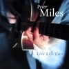Peter Miles:Live Live LIVE