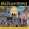 Phil DeGreg: Brazilian People