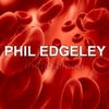 Phil Edgeley: In the Blood