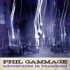 Phil Gammage: Adventures in Bluesland