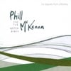 Phill McKenna & The Water Signs: Six Degrees from a Monkey