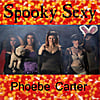Phoebe Carter: Spooky Sexy