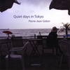Pierre-Jean Gidon: Quiet days in Tokyo