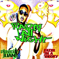 Playboi Juan: Party All Night