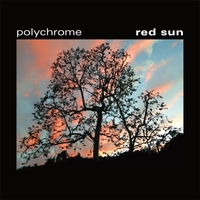 Polychrome: Red Sun