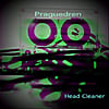 Praguedren: Head Cleaner EP