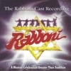 Various Artists: Rabboni (Original Cast Recording)