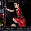Rachael Sage: Delancey Street
