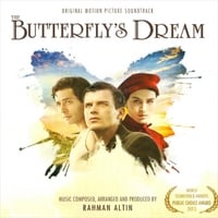 Rahman Altin: The Butterfly