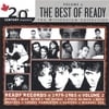 The Best Of Ready Records (1979-1985): Volume 2