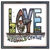 Reginald Cyntje: Love