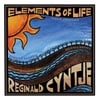 Reginald Cyntje: Elements of Life