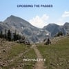 Rich Halley 4: Crossing the Passes (feat. Michael Vlatkovich, Clyde Reed & Carson Halley)