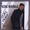 Richie McDonald: Slowdown