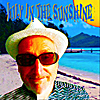 Richie Milton and the Lowdown: July in the Sunshine - Single