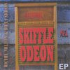 Richie Milton & Bill Farrow: Skiffleodeon EP
