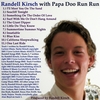 Randell Kirsch & Papa Doo Run Run: Randell Kirsch & Papa Doo Run Run
