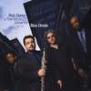 Rob Derke & the NYJAZZ Quartet: Blue Divide