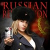 Rob Thompson: Russian Revolution