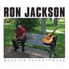 Ron Jackson: Akustik Inventyours