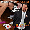 Ryan Michalski: You Are Hard to Touch