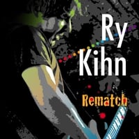 Ry Kihn: Rematch