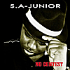 S.A-junior: No Contest