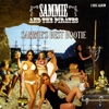 Sammie and the Pirates: Sammie