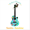 Sandra Sunshine: ..In Two Planets