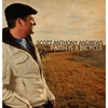 Scott Anthony Andrews: Faith Is a Bicycle