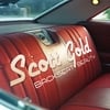 Scott Gold: Backseat Beauty - EP