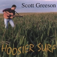 Scott Greeson: Hoosier Surf