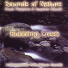 Suzanne Doucet & Chuck Plaisance: Bubbling Creek (Sounds of Nature Series)