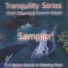 Suzanne Doucet, Chuck Plaisance: Tranquility Series Sampler