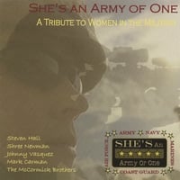 Steven Hall, Mark Carman, Shree Newman, Johnny Vasquez, The McCormick Brothers: She