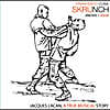 Francesco Cusa "Skrunch": Jacques Lacan, A True Musical Story